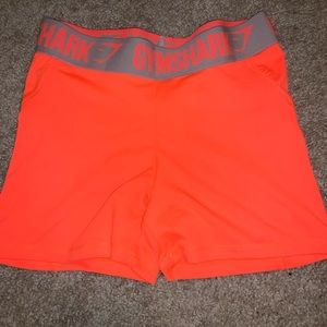 Gymshark shorts